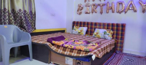 chirayu home stay